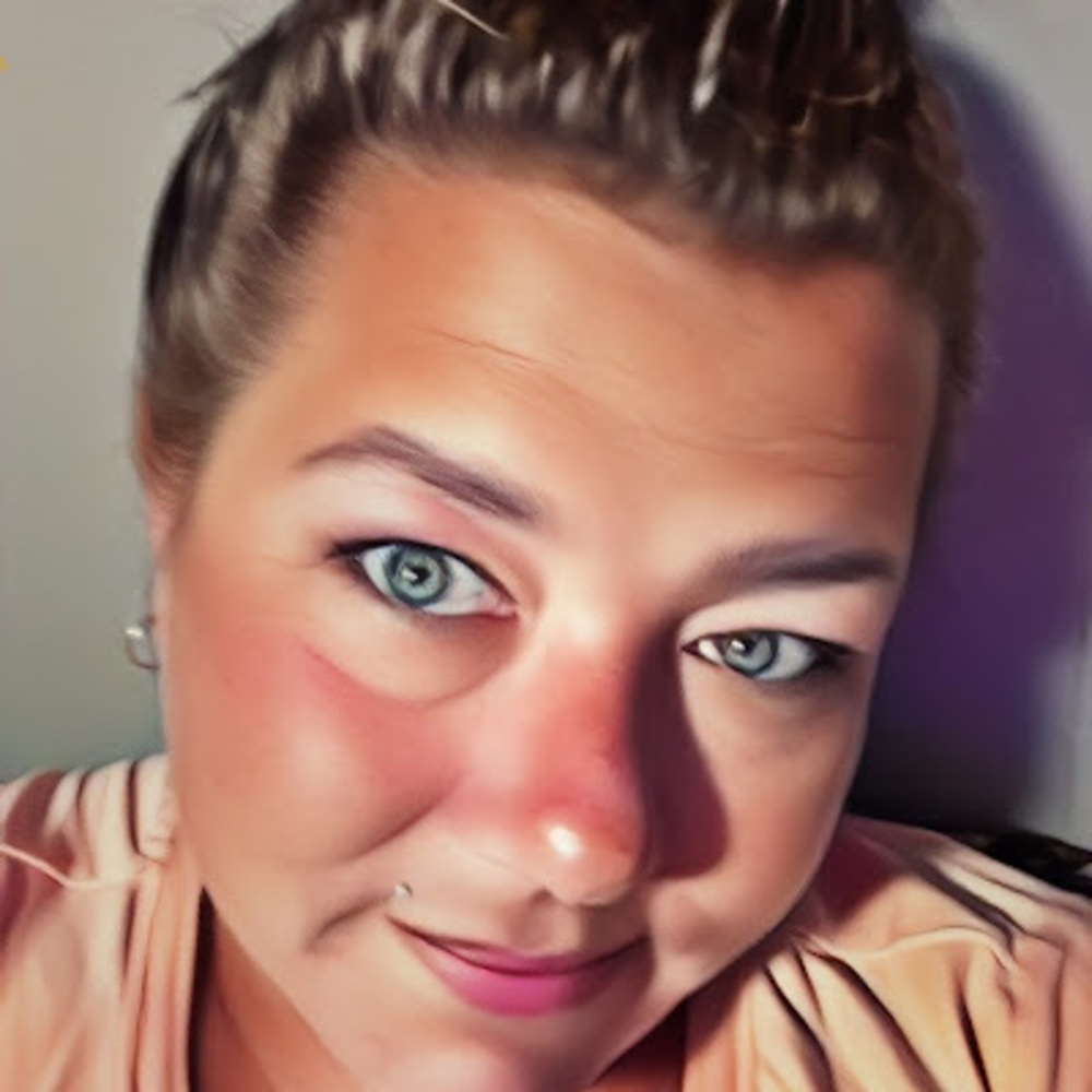 Meet your Posher, Reva
